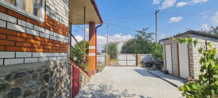 Довгострокова оренда будинку - фото 1