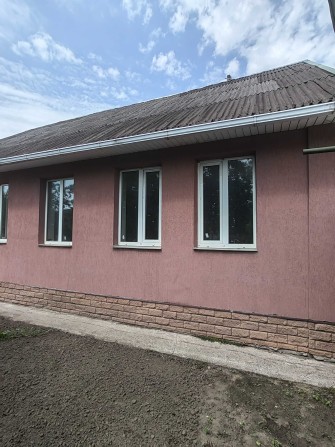 Продам пол дом АНД район - фото 1