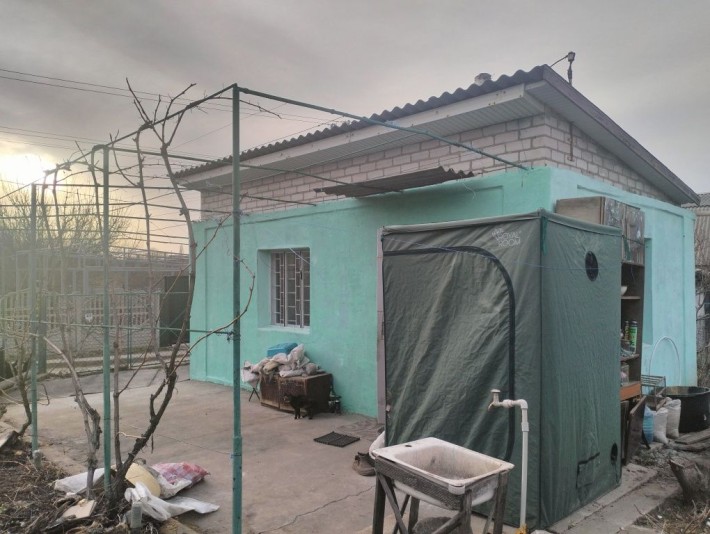 Продам Дачу 4800$/торг - фото 1