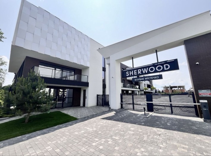 Sherwood продаж таунхауса - фото 1