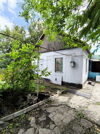 Продажа дома на Скворцова - фото 1