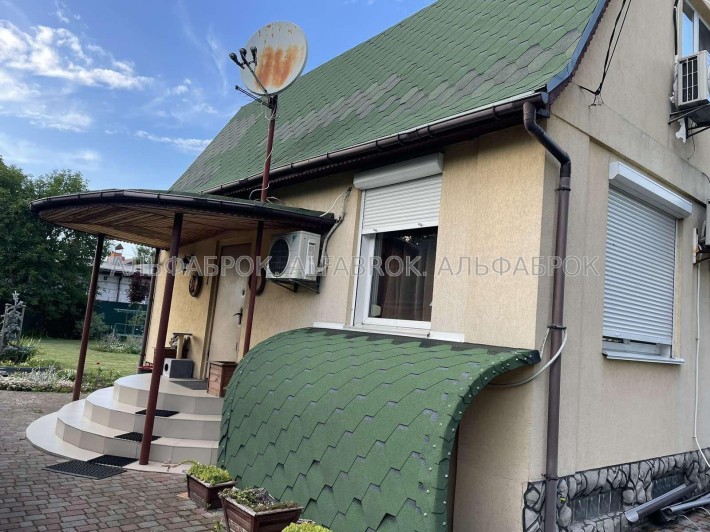 Продаж  3 поверхового будинку Берковці Святошинский район Київ - фото 1