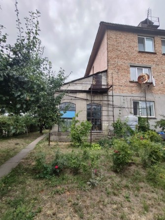 Продажа части дома ул. Виноградная. - фото 1