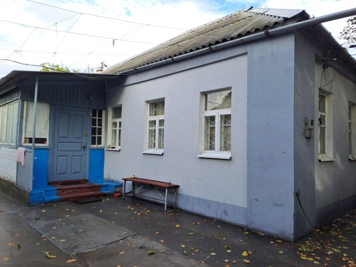 Продам дом ул.Отечественная - фото 1