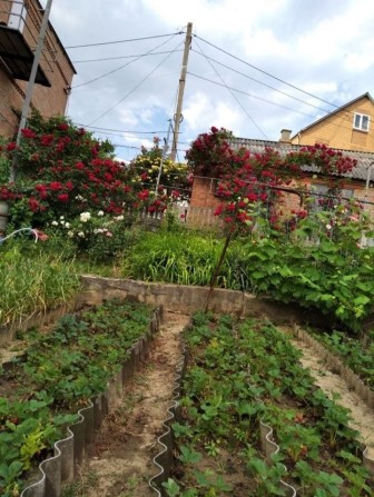 Продаж гарного будинка на Ближньому старому місці - фото 1