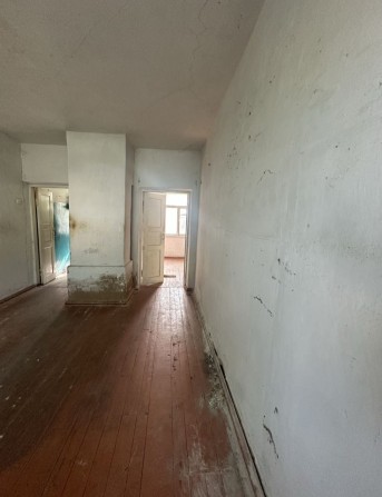 Продам часть дом на Малёванке - фото 1