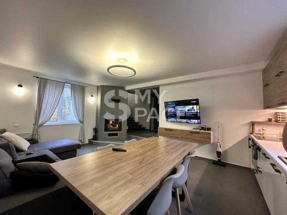 Продаж будинку 127м2 Богатирська Чорнобилець Оболонь Міністерка Киев