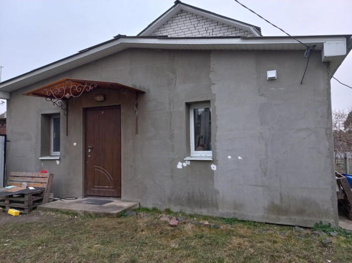 Продам будинок на Корбутівці - фото 1