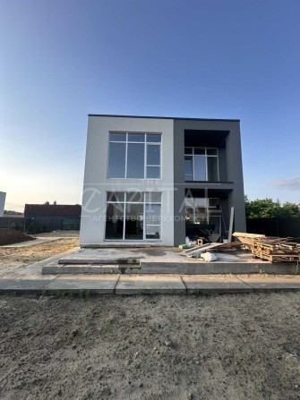 Продаж якісного будинку без ремонту  200м2  Осокорки вул. Святишенська - фото 1