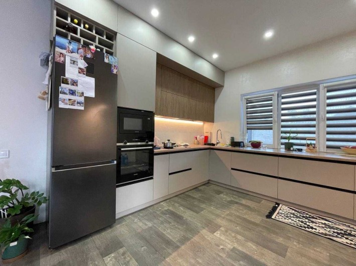 Продам дом-новострой Диевка-2  130м2 - фото 1