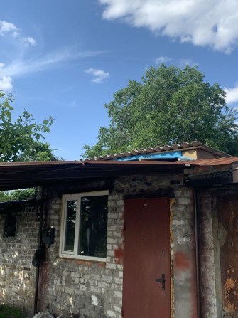 Дача в черте города возле воды - фото 1