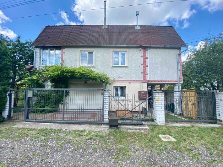 Продаж будинку Київ Оболонський район. СТ "Оболонь"  м.Героїв Дніпра - фото 1