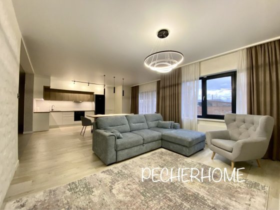 Будинок у котеджному містечку Коник Голосіївський р-н Київ