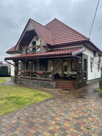 Продаж гарного будинку. - фото 1