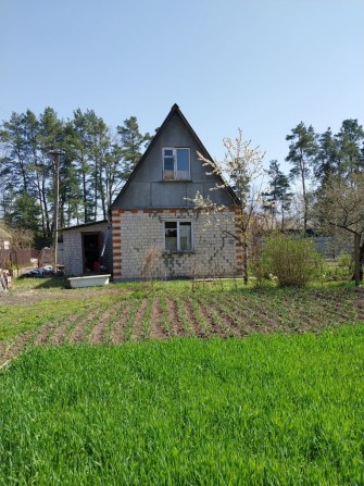 Продам дачу на Сонячному - фото 1