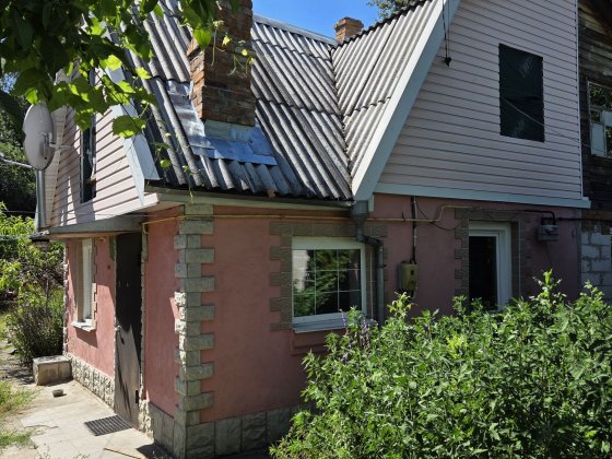 Продаж 2-кім частини будинку біля кондфабрики. Житомир