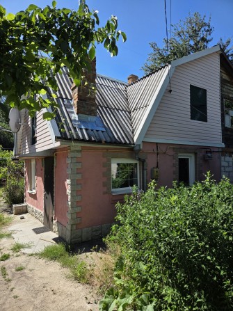 Продаж 2-кім частини будинку біля кондфабрики. - фото 1