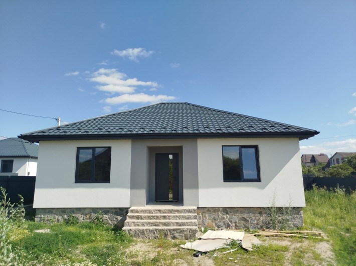 Продам одноповерховий будинок - фото 1