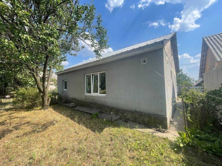 Продам 2-х этажный дом в дачном кооперативе Мирный Правый Берег - фото 1
