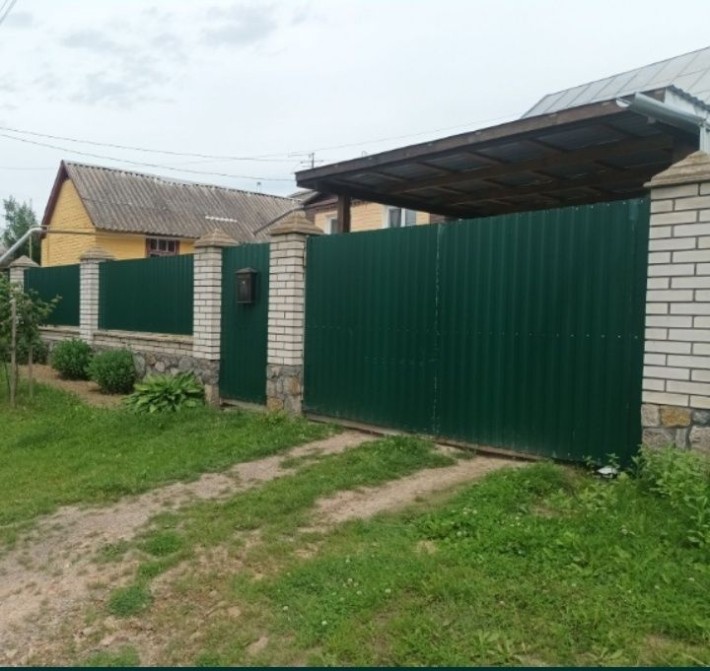 Продаж будинка на Бучми . - фото 1