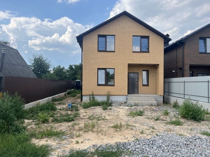 Продаж Дуплекса 125кв.м, вул. Богомольця, Старе місто - фото 1