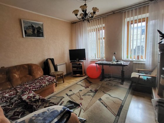 Продажа дома на Кичкасе + гараж