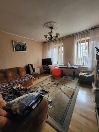 Продажа дома на Кичкасе + гараж - фото 1