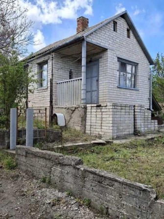 Продам дачу в СТ "Південне", Днепр - фото 1