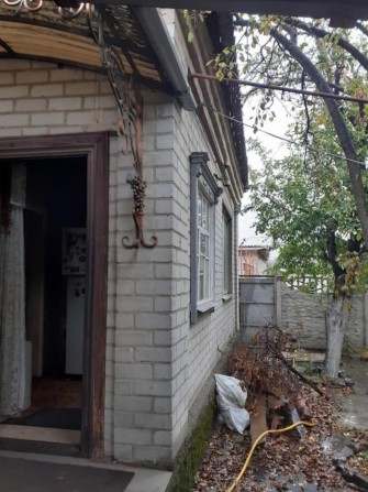 Продам дом район Калиновая Янтарная  Торг - фото 1