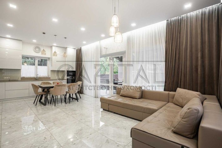 Продажа дома, Осокорки, Славутич, Дарницкий - фото 1