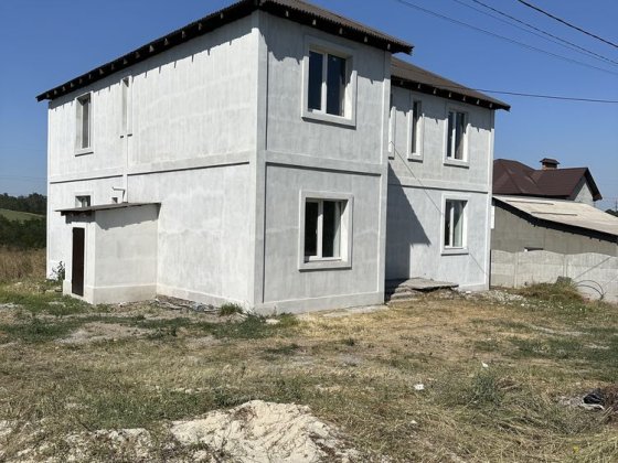 Продаж будинку на Сонячному