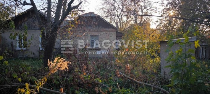 Продаж будинку Подільський район Замковецький провулок 7 - фото 1