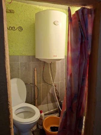 Продам пол дома Днепровский р-н - фото 1