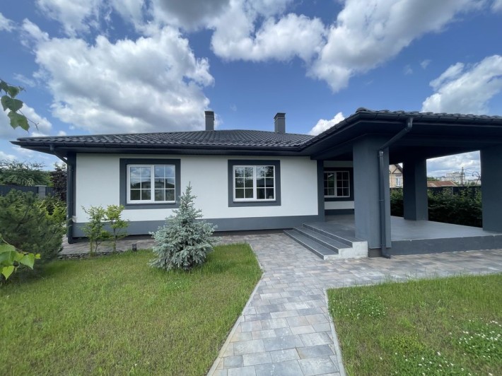 ПРОДАМ будинок мрії в Києві - фото 1