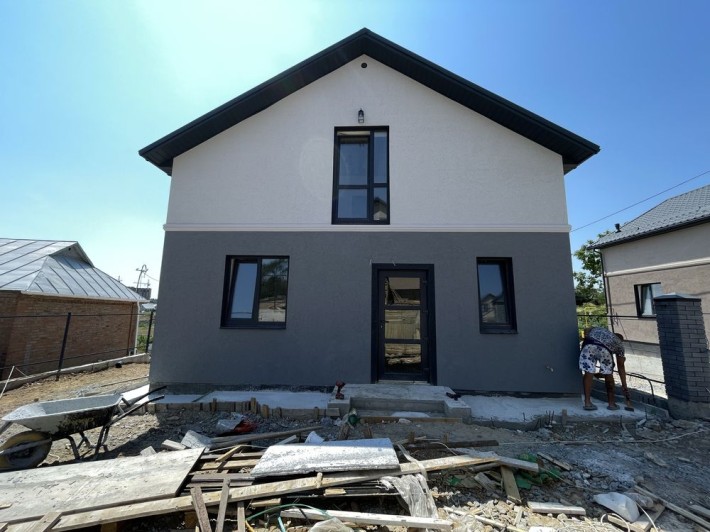 Продаж 2 поверхового будинку площею 110 кв. м - фото 1