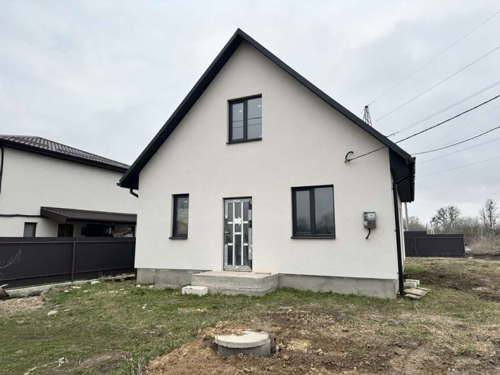Продам будинок супер ціна від забудовника - фото 1