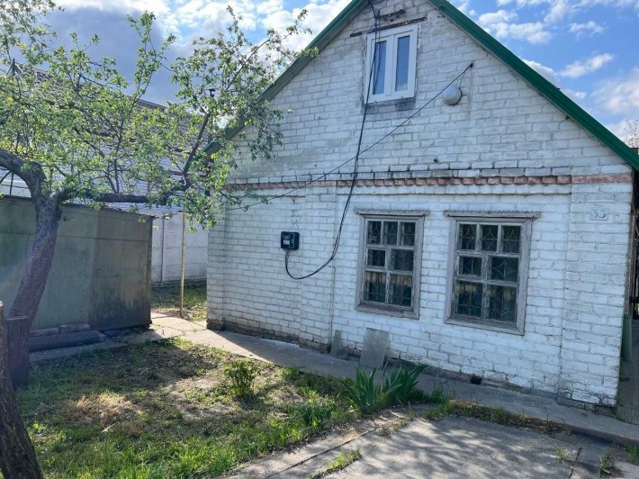 Продам дачу на Лівобережному - фото 1