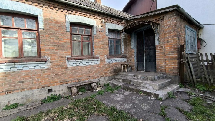 Продаж частини будинку - фото 1