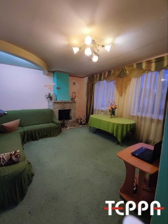 Продаж будинку з каміном та невеликим садом, Бородинський мкрн - фото 1