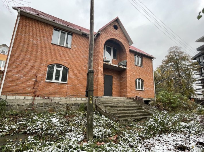 Частина будинку в центрі Вінниці - фото 1