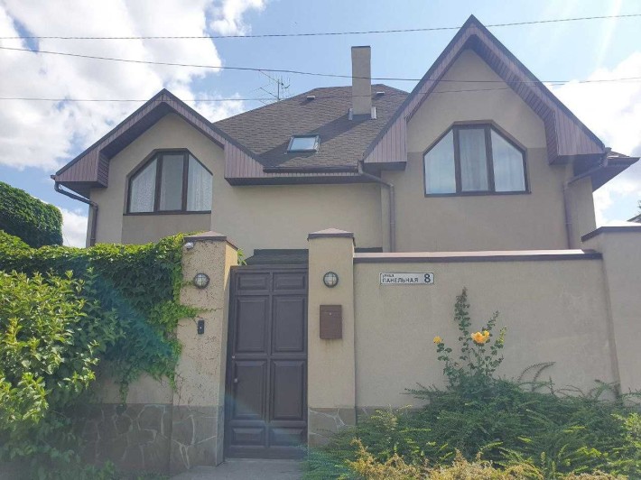 Продам 2-х поверховий будинок, 12 квартал, вул. Матроська, Корея - фото 1