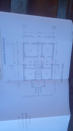 Продажа Будинока - фото 1