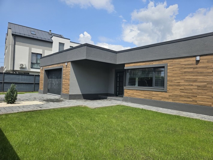 Продам  свій будинок  метро Осокорки, Славутич 7км - фото 1