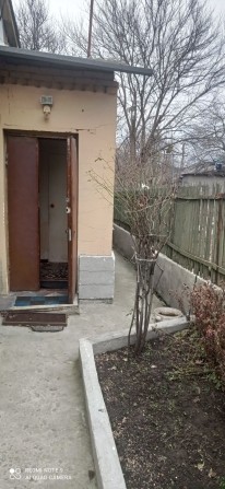 Продам ч/дома в тупике 1трамвая,ул.Маневровая,65м2,37000$ - фото 1