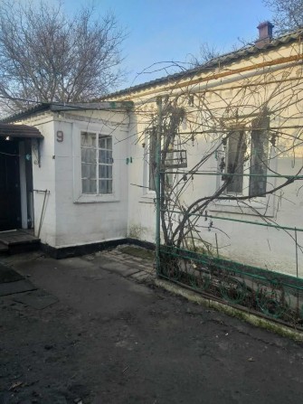 Продам уютный 4 к дом, Таромское, ул Осенняя - фото 1