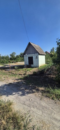 Жилье  дача   в городе ,шевченковский. - фото 1