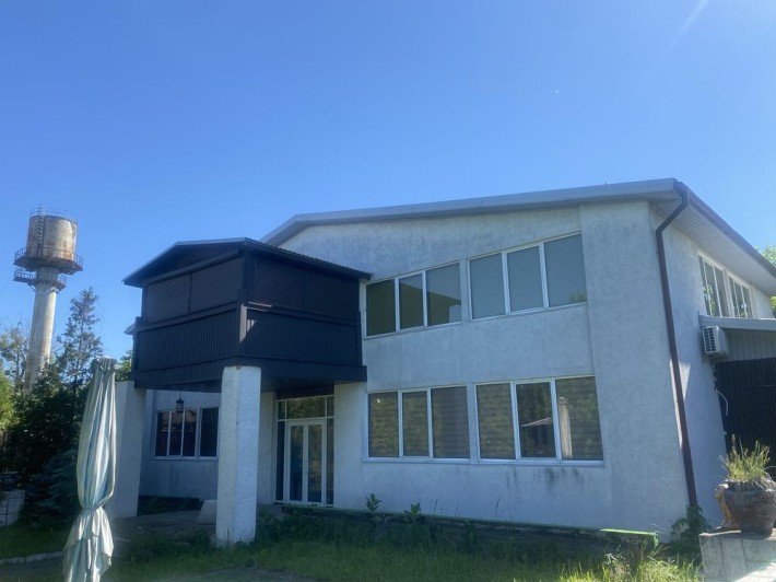 Продам приватний будинок у Голосіївському районі - фото 1