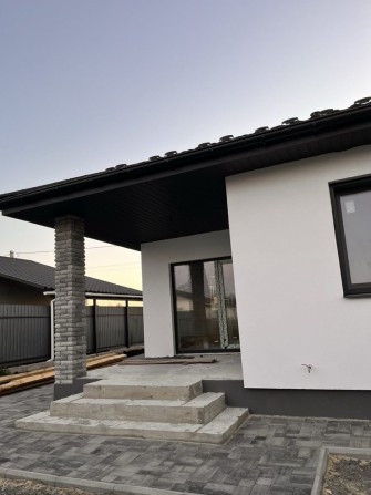 Продам будинок , між новобудовами район Мальованка - Корбутовка 135 м2 - фото 1