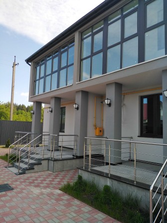 Марьяновка, таунхаус 115кв.м - фото 1