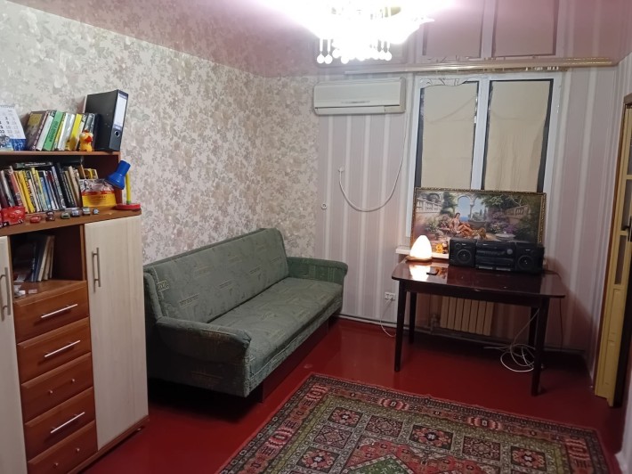 Продам часть дома р-н Киевской - фото 1